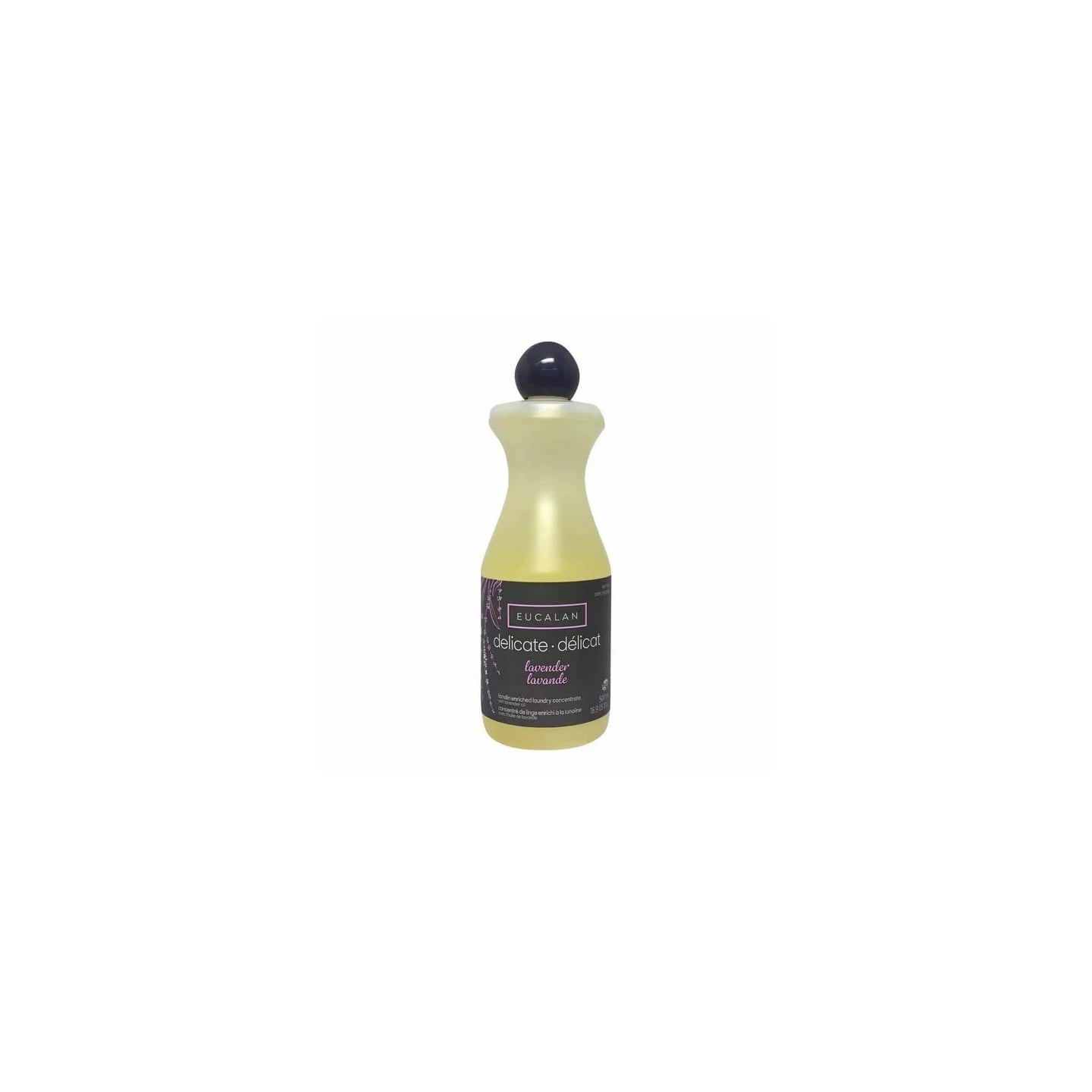 Eucalan wolwasmiddel 500 ML Lavendel