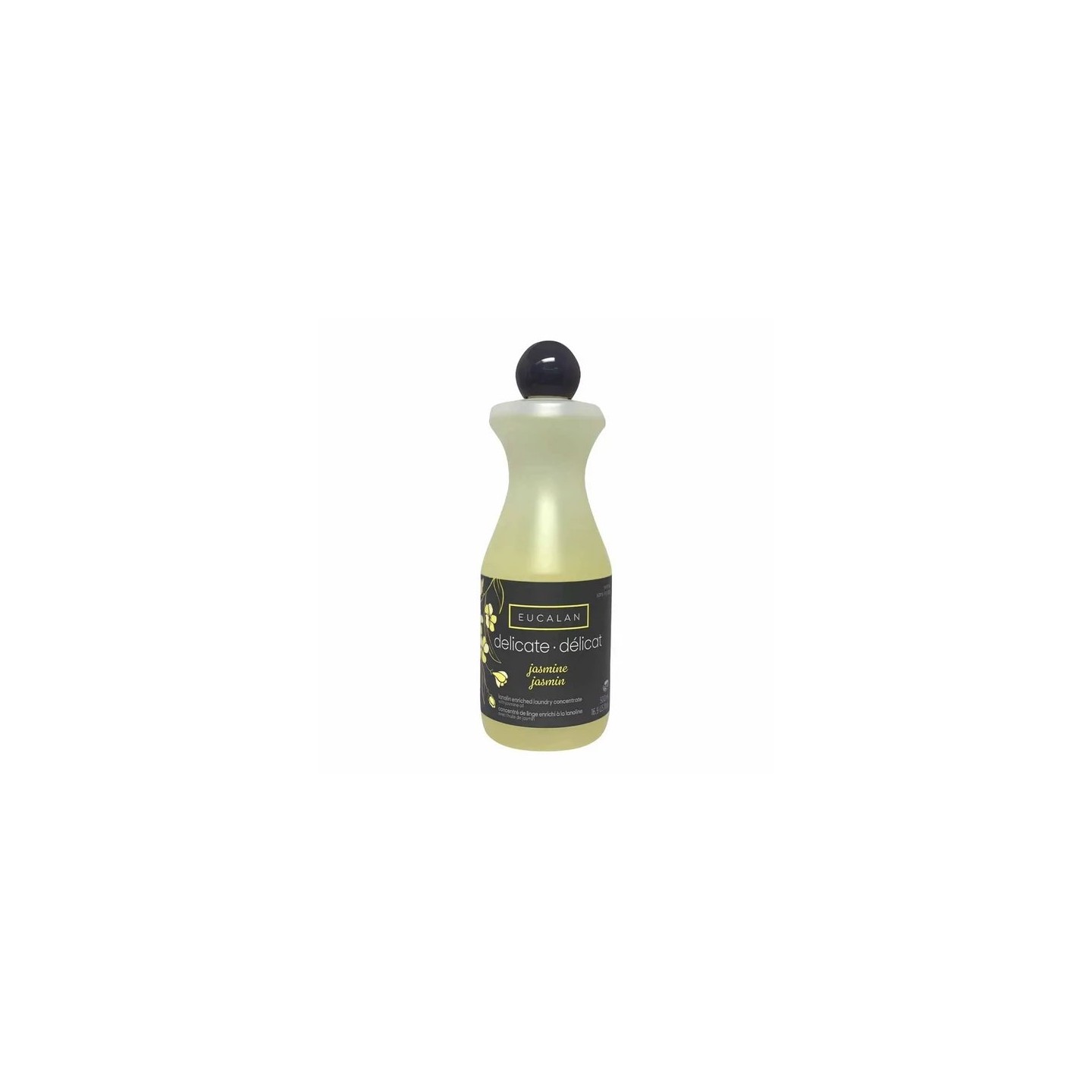 Eucalan Delicate Wool wash Jasmin 500ml