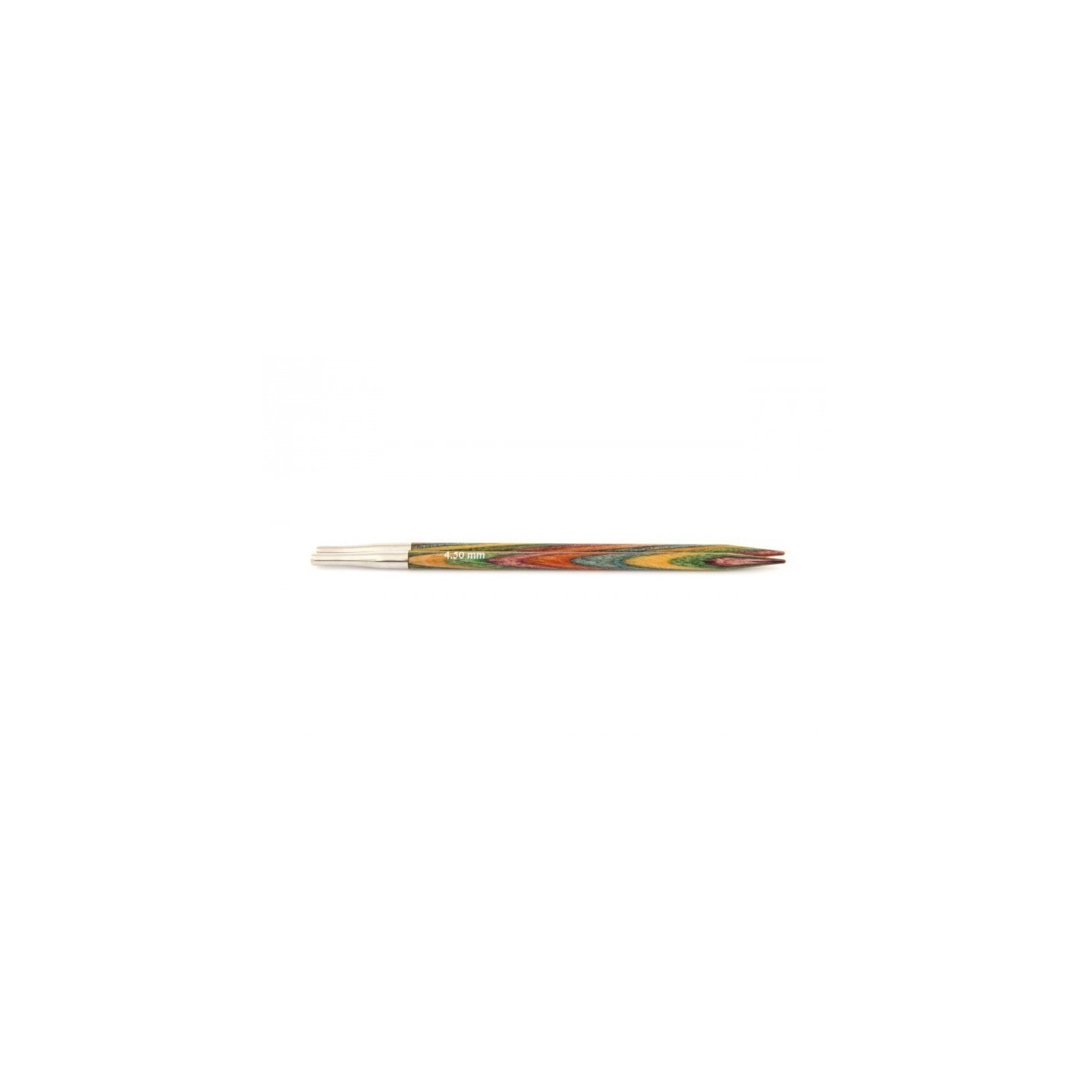  Knitpro Knitpro verwisselbare naalden 4,5 mm