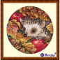 Kit de broderie Pommes