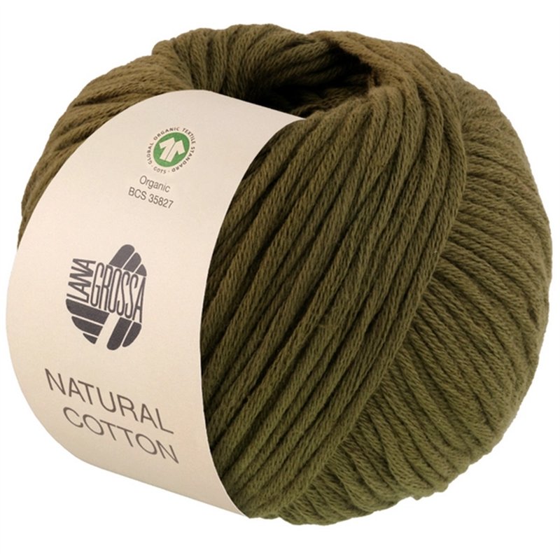 Natural Cotton Gots Mosgroen 02