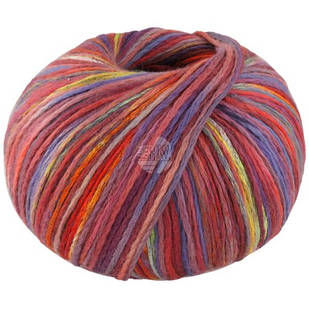 Lana Grossa Cotonella Multi 101