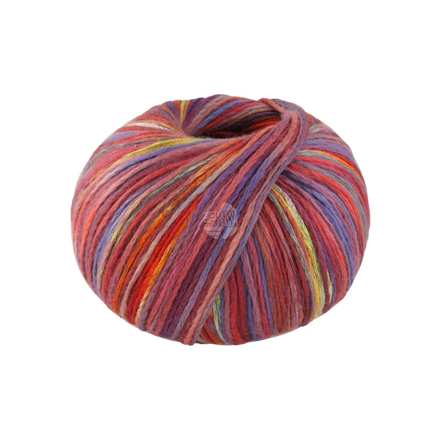 Lana Grossa Cotonella Multi 101