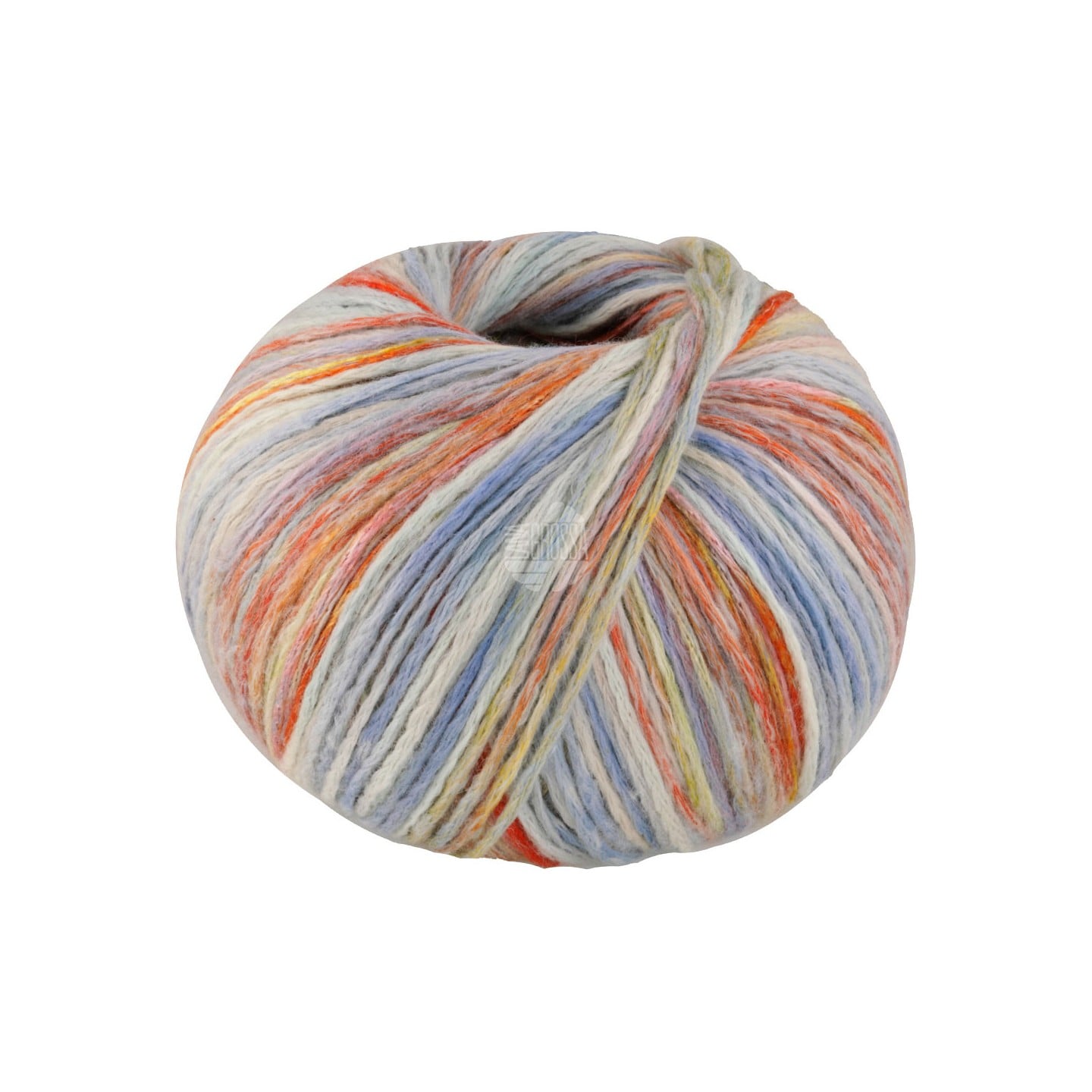 Lana Grossa Cotonella Multi 104