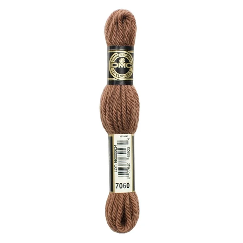 DMC laine Colbert 7060