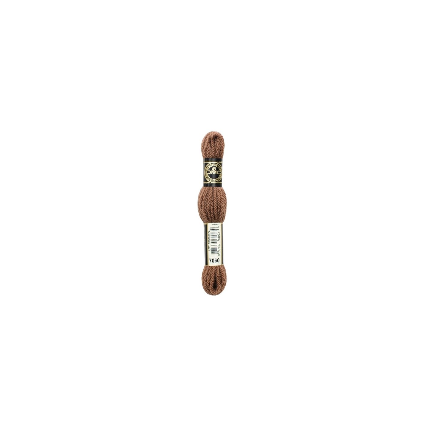 DMC laine Colbert 7060