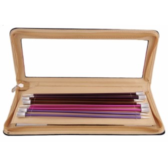  Knitpro Knitpro Zing breinaald set
