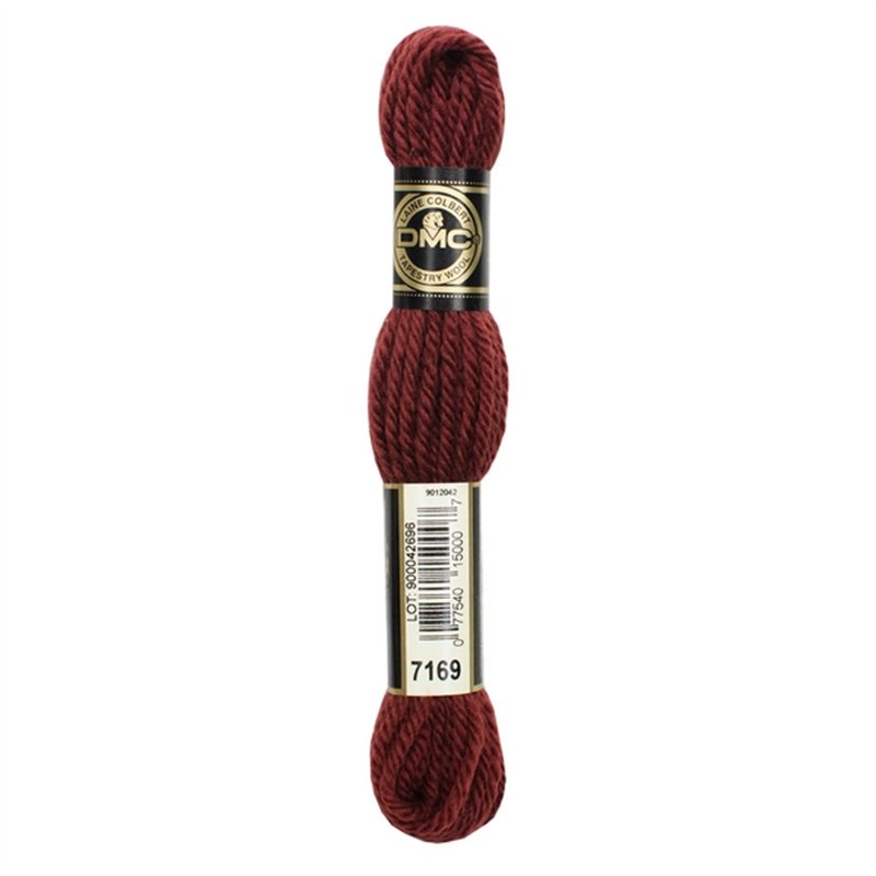 DMC laine Colbert 7169