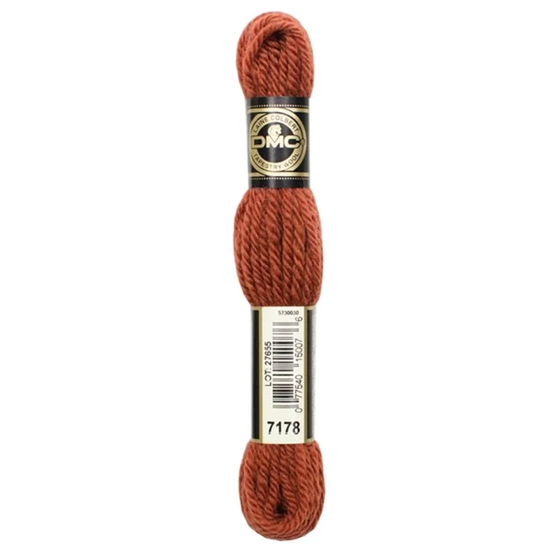 DMC laine Colbert 7178