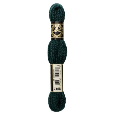 DMC laine Colbert 7408