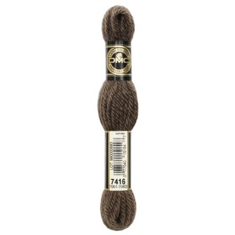 DMC laine Colbert 7416