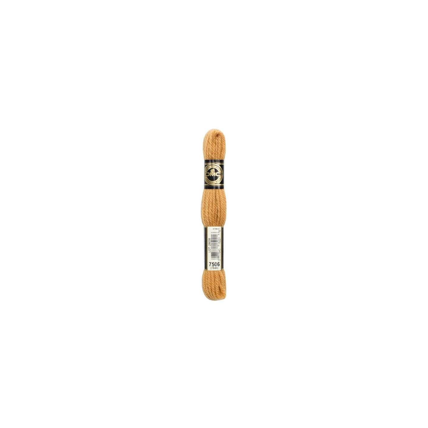 DMC laine Colbert 7506