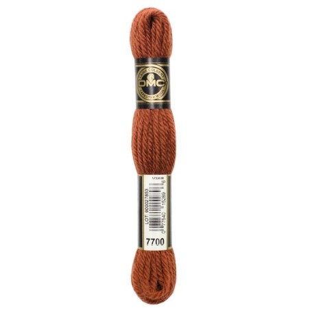 DMC laine Colbert 7700
