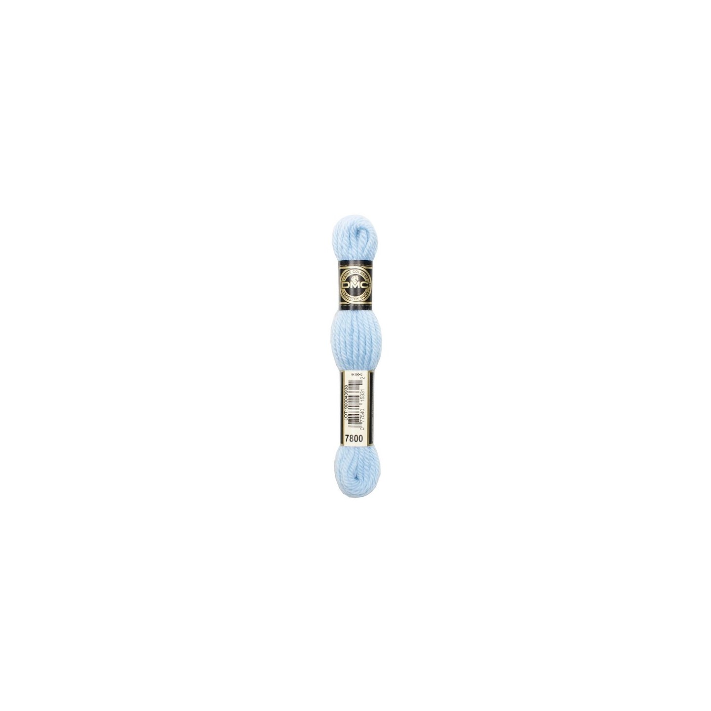 DMC laine Colbert 7800