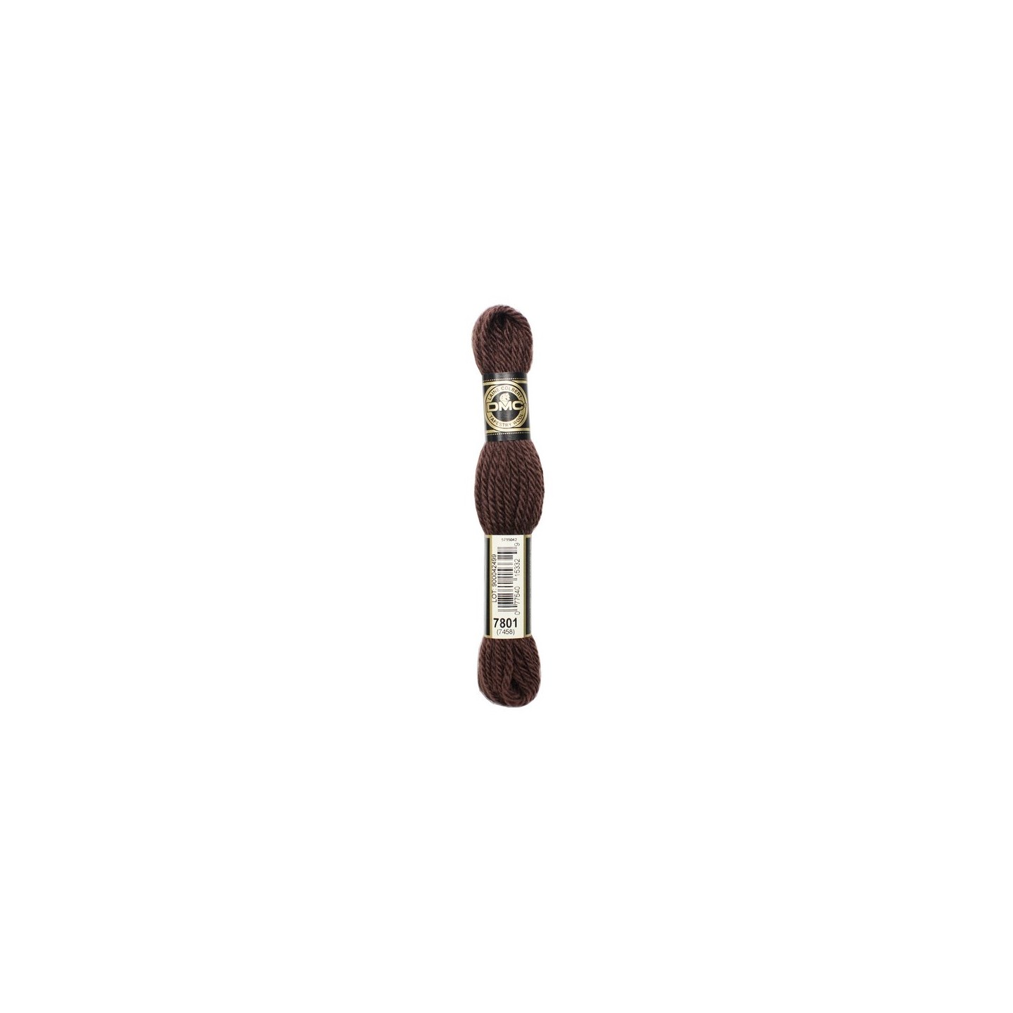 DMC laine Colbert 7801