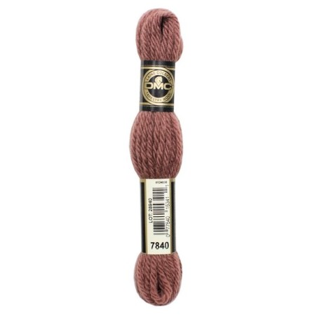 DMC laine Colbert 7840