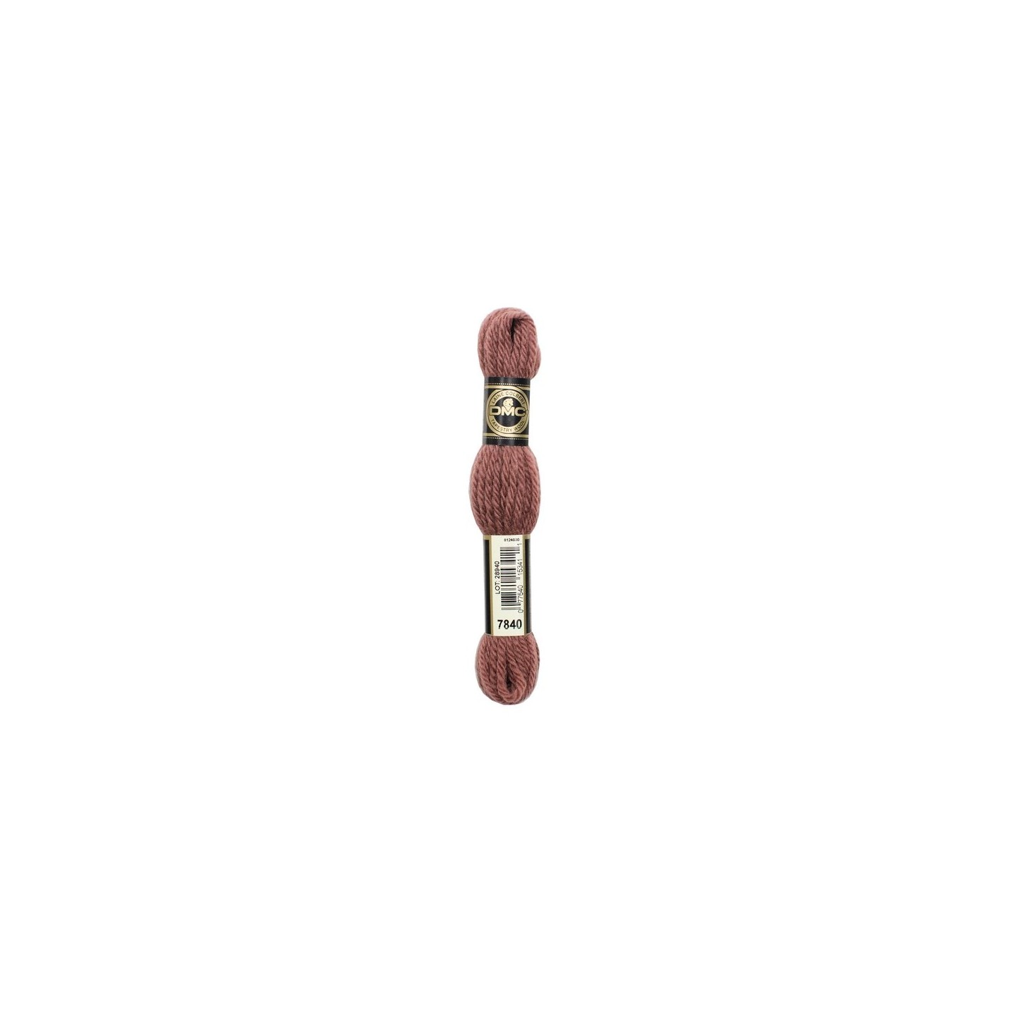 DMC laine Colbert 7840