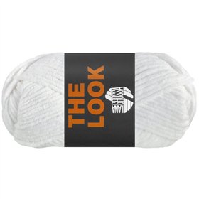 The Look 24 Zartblau