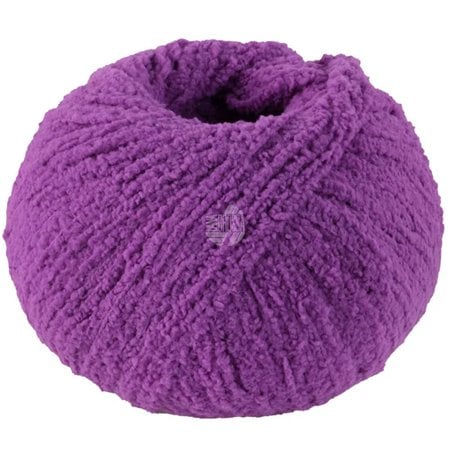 Lana Grossa Leggerissimo 06 violet