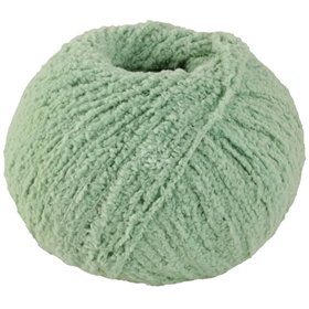 Lana Grossa Leggerissimo 11 muntgroen
