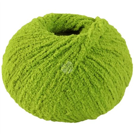 Lana Grossa Leggerissimo 12 lentegroen