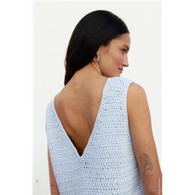 Lana Grossa Lana Grossa Haken nr 8