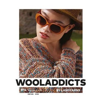 Wooladdicts 14