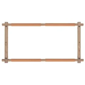 Embroidery frame 53,3 x 30,5 cm