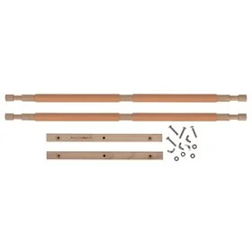 Embroidery frame 53,3 x 30,5 cm