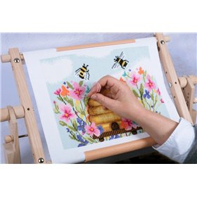 Borduurraam 53,3 x 30,5 cm