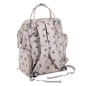 Sac à dos tricot et crochet Abeille Sac à dos tricot et crochet Abeille