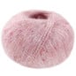 Natural Superkid Tweed 629 Rosé