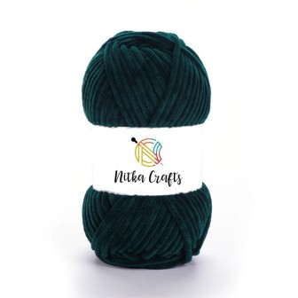 Velour XL nr 020