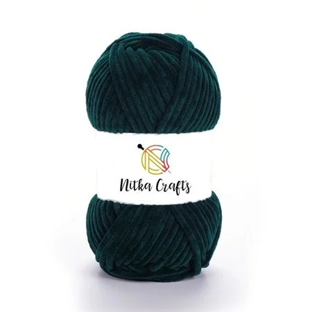 Velour XL nr 020