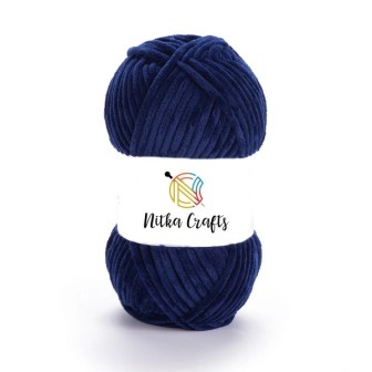 Velour XL nr 025