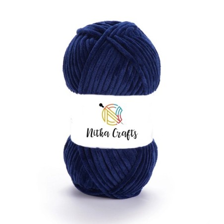 Velour XL nr 025