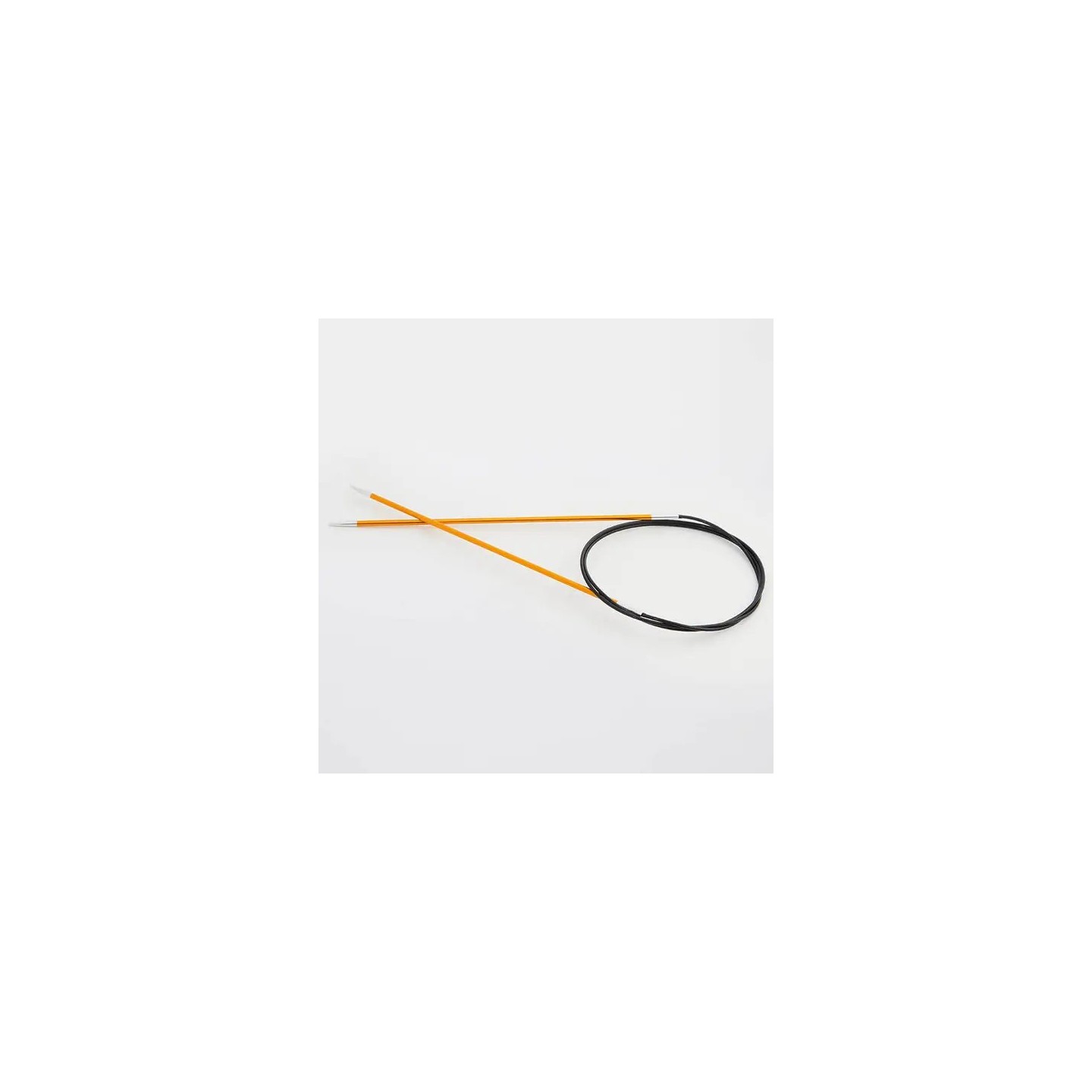 Zing rondbreinaald 2,25 mm lengte 80 cm