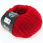 Cool Wool Briljantrood 417