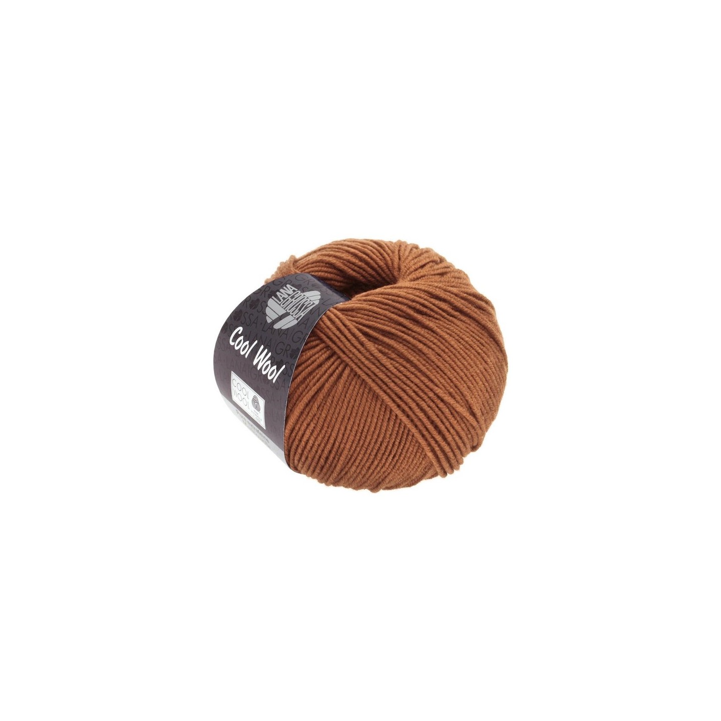 Lana Grossa Cool Wool Caramel 2054
