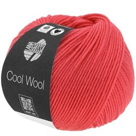 Lana Grossa Cool Wool Kreeft 2112