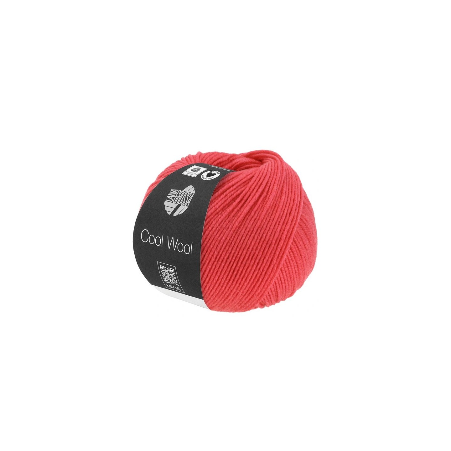 Lana Grossa Cool Wool Kreeft 2112