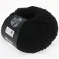 Cool Wool Zwart 433