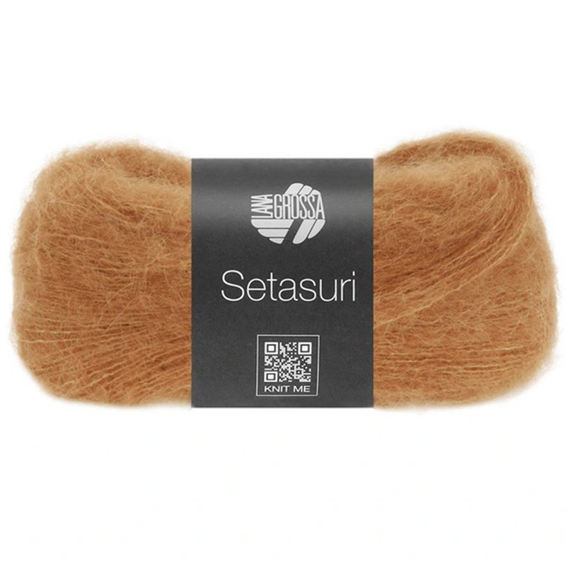 Setasuri 71 Salmon Orange