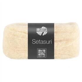 Setasuri 58 Light beige