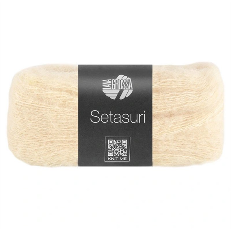 Setasuri 58 Hellbeige