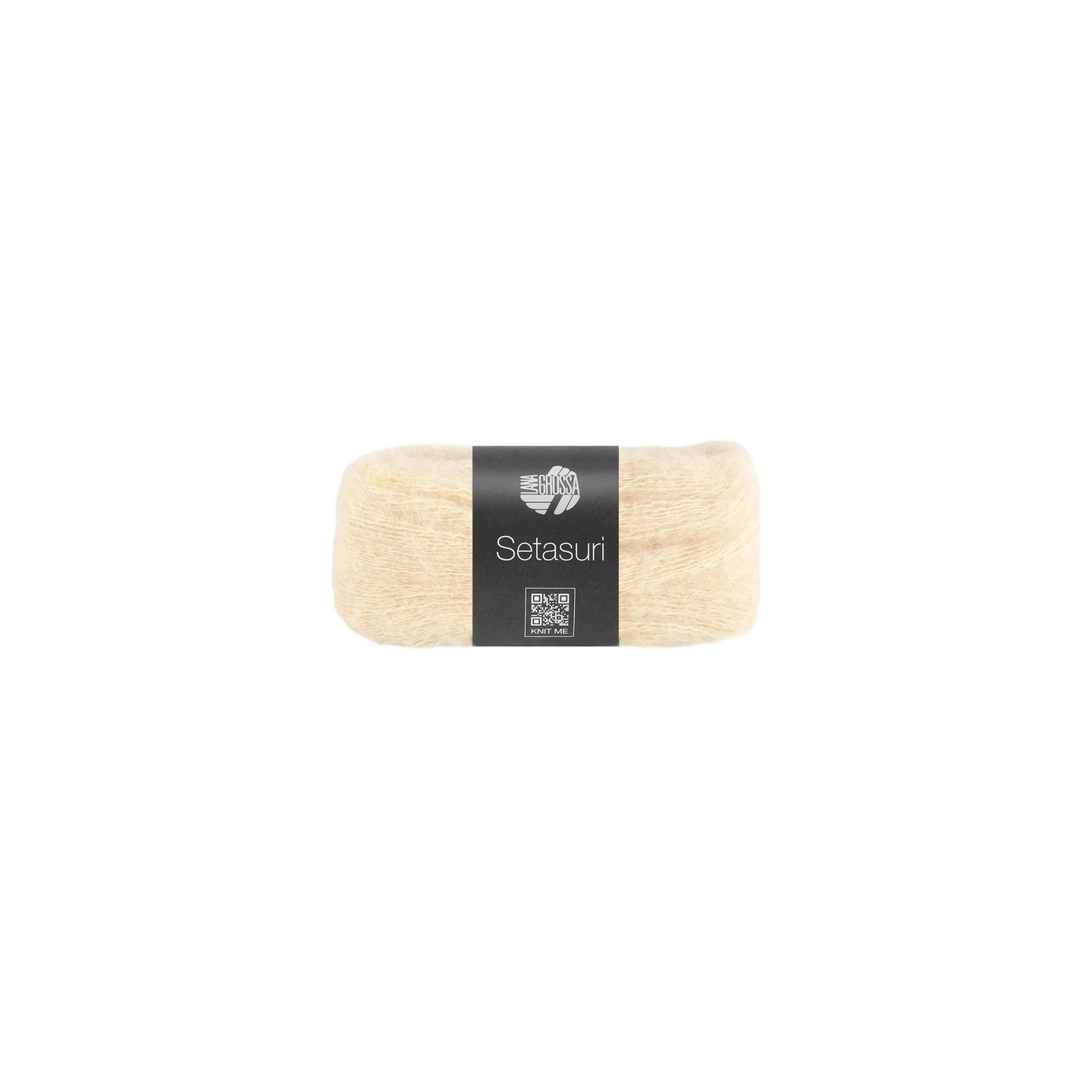 Lana Grossa Setasuri 58 lichtbeige