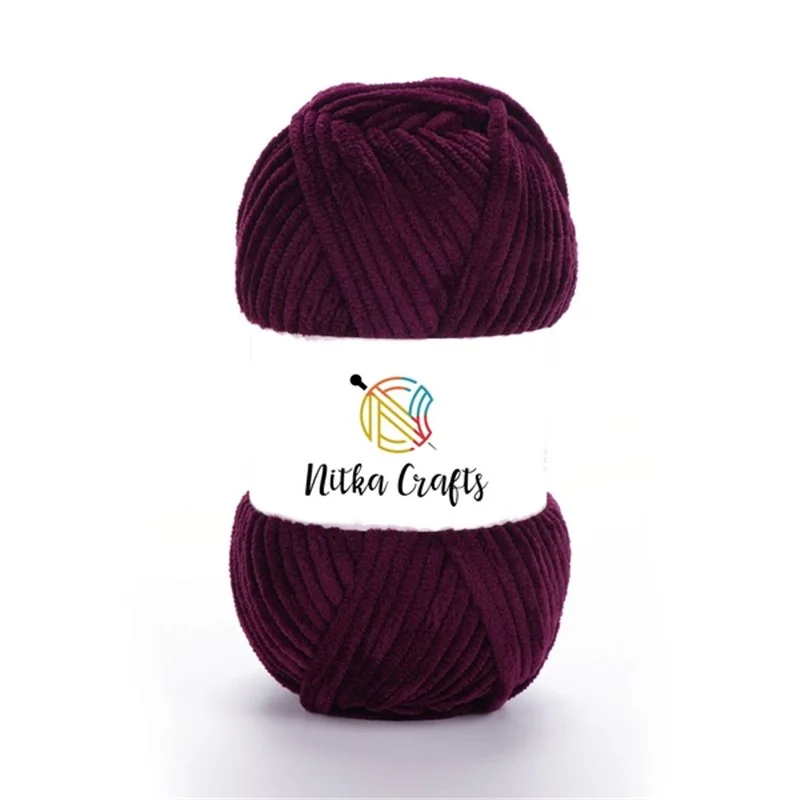 Velour XL nr 013 5 pieces