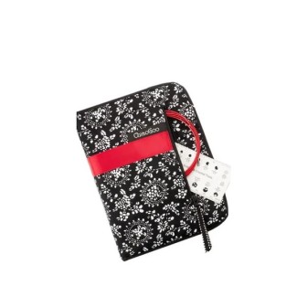 Chiagoo Twist Lace Nadelspitzen Set 2,75 - 10 mm