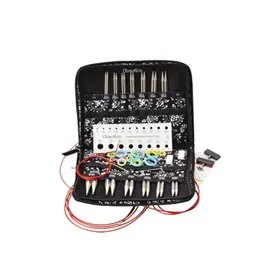 Chiagoo Twist Lace Tip Set 2,75 - 5 mm