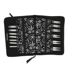 Chiagoo Twist Lace Tip Set 2,75 - 5 mm